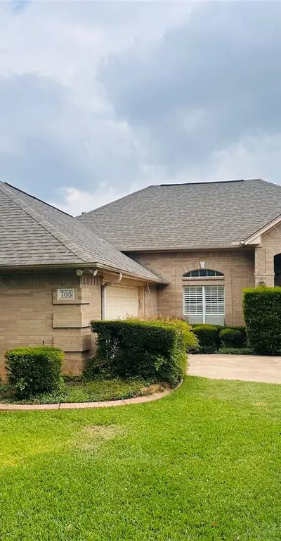 705 Quail Walk, Cleburne TX 76033