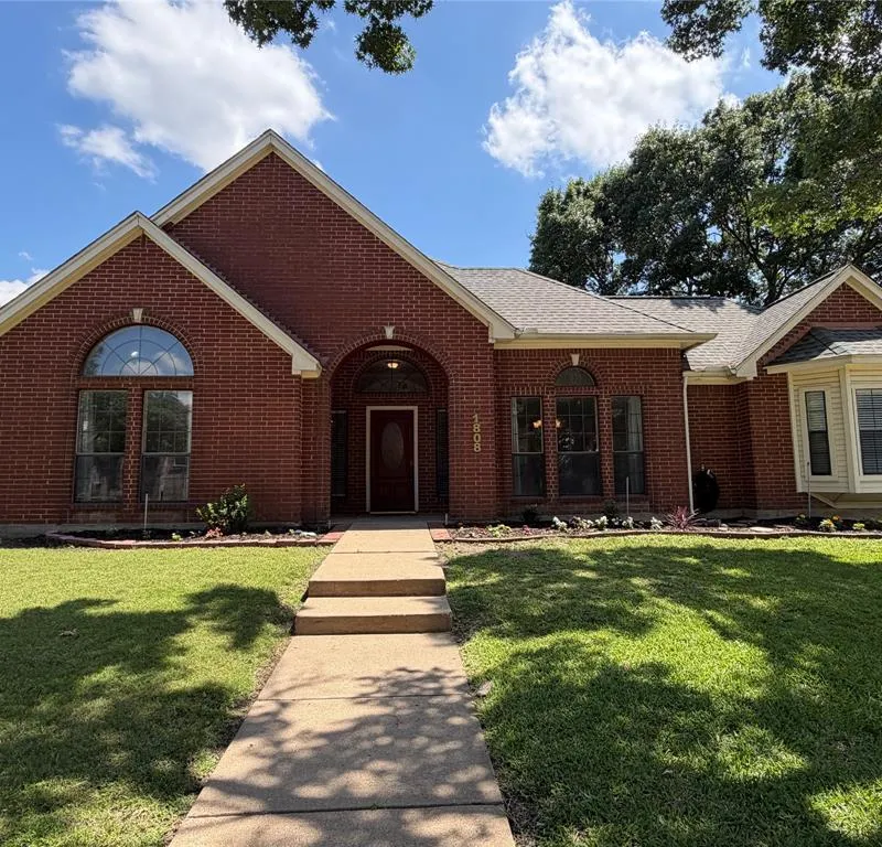 1808 Falmouth Drive, Plano TX 75025