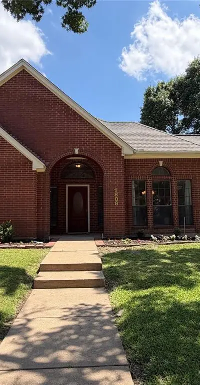 1808 Falmouth Drive, Plano TX 75025
