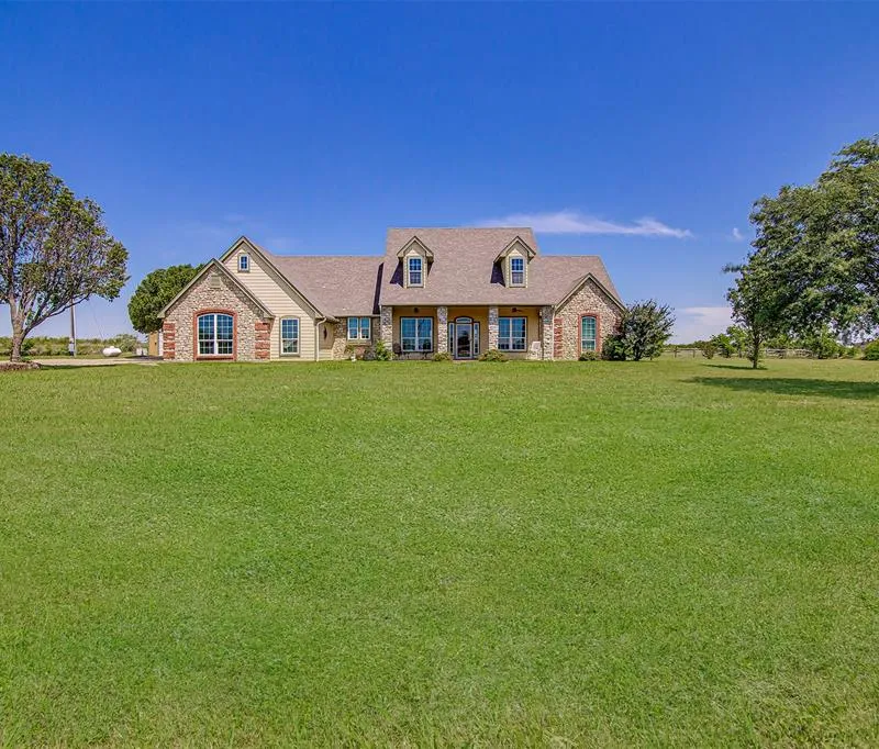 8025 County Road 508, Alvarado TX 76009