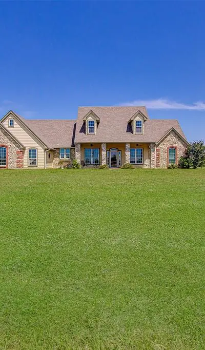 8025 County Road 508, Alvarado TX 76009