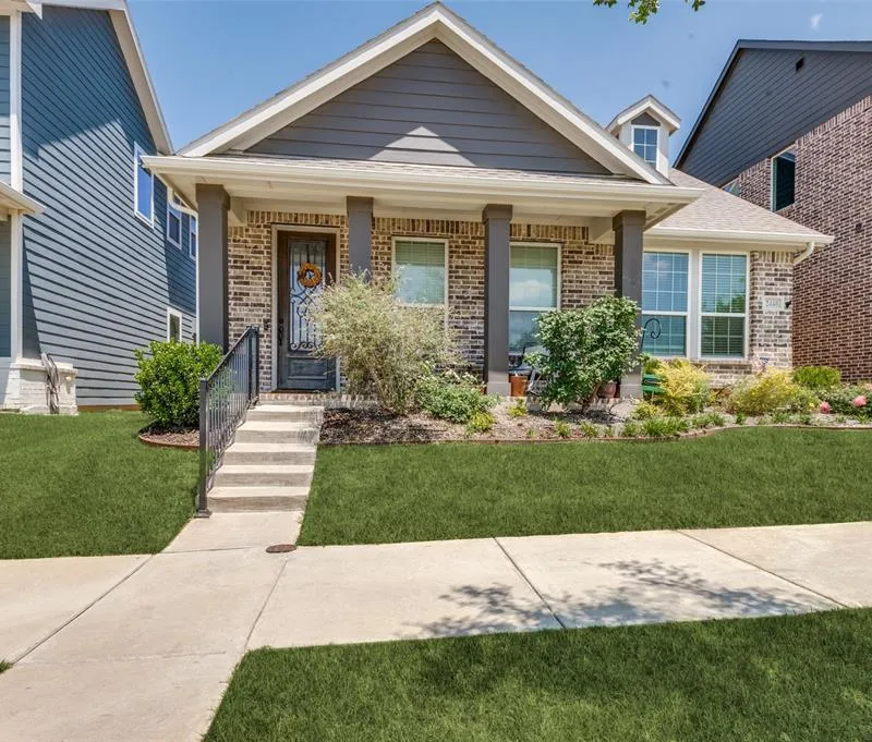 2440 Elm Place, Northlake TX 76247