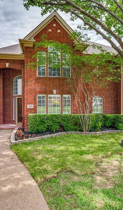 4505 Winter Park Drive, Richardson TX 75082
