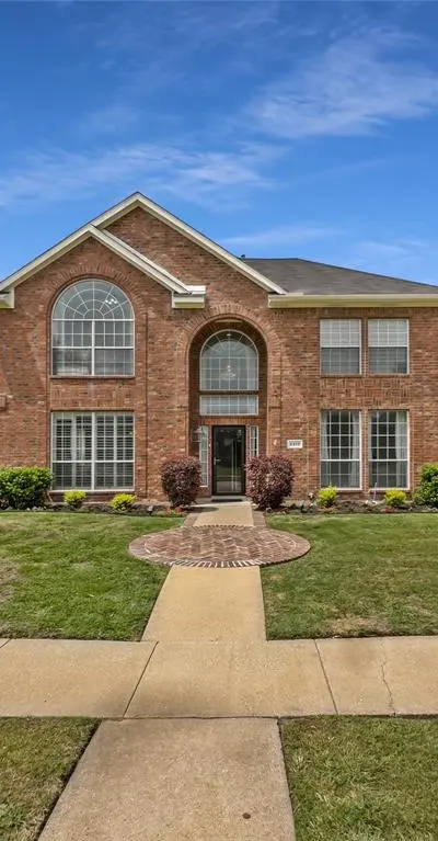 2317 Wellesly Road, Rowlett TX 75089