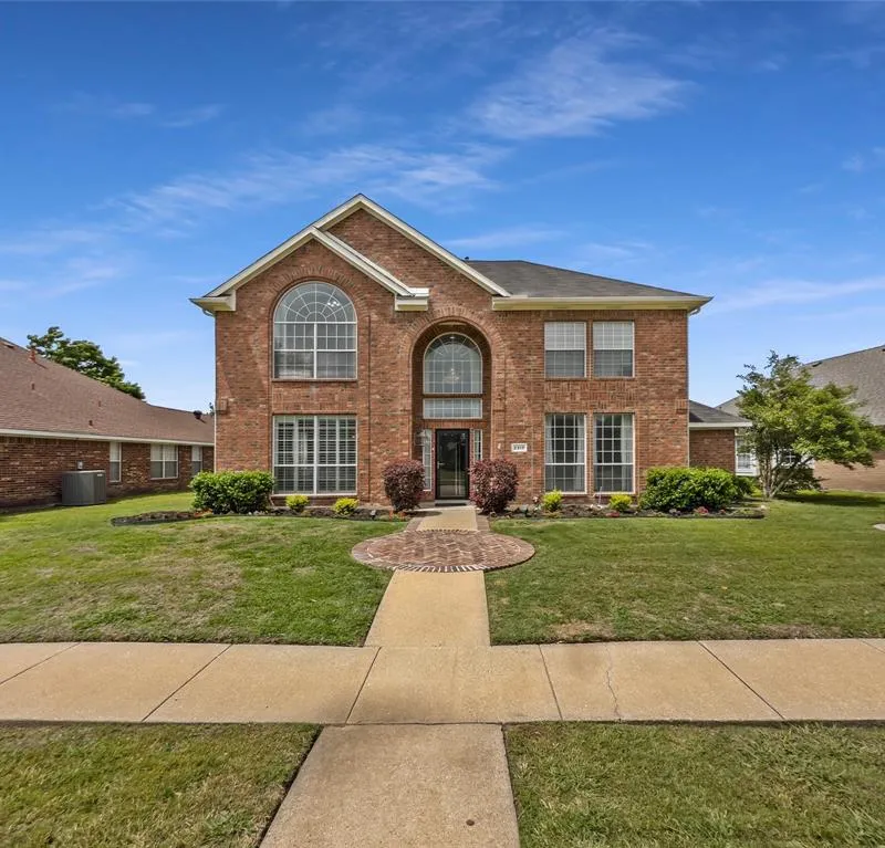 2317 Wellesly Road, Rowlett TX 75089