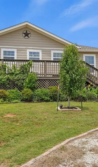 153 McCrae Lane, Boyd TX 76023