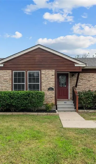 109 S 1st Street, Godley TX 76044