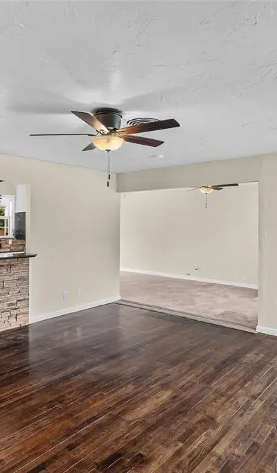 109 S 1st Street, Godley TX 76044 - Photo 5