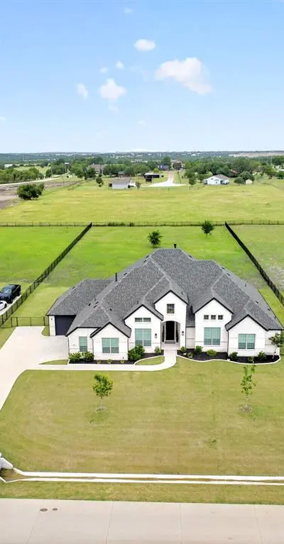 231 Heirloom Drive, McLendon Chisholm TX 75032 - Photo 2