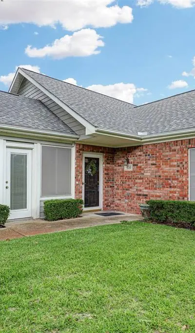 6152 Haley Lane, Fort Worth TX 76132