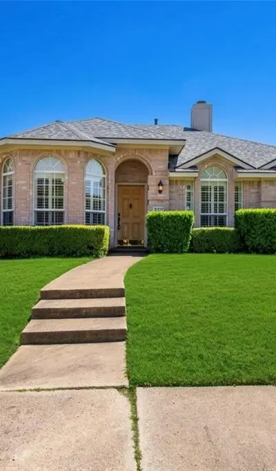 3722 Arbordale Lane, Sachse TX 75048