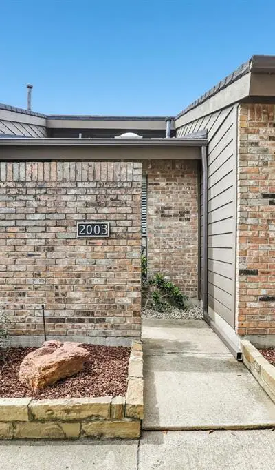 2204 W Park Boulevard # 2003, Plano TX 75075