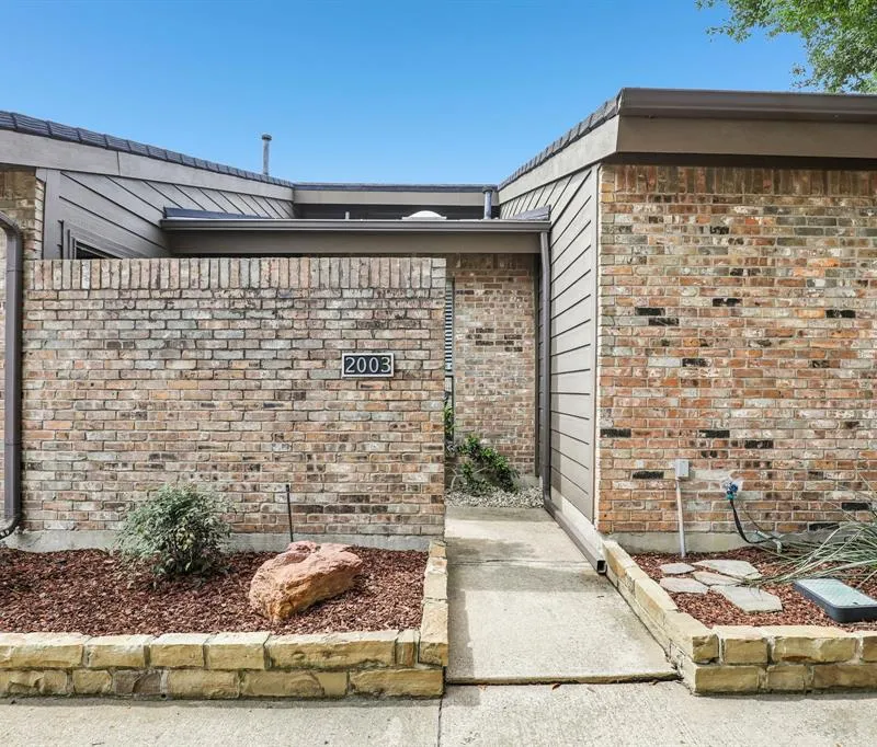 2204 W Park Boulevard # 2003, Plano TX 75075