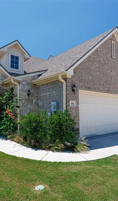 101 Legacy Boulevard, Weatherford TX 76085
