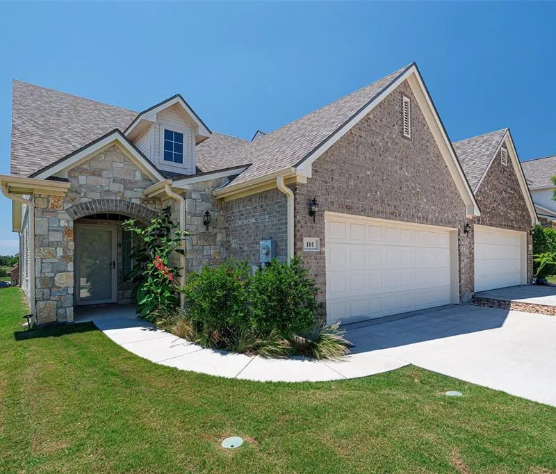 101 Legacy Boulevard, Weatherford TX 76085