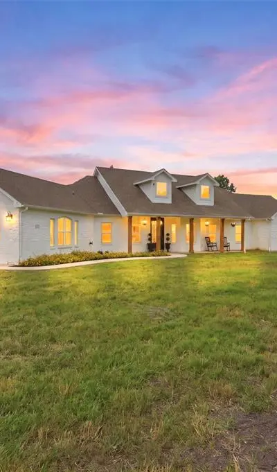 9390 Lakeridge Drive, Princeton TX 75407