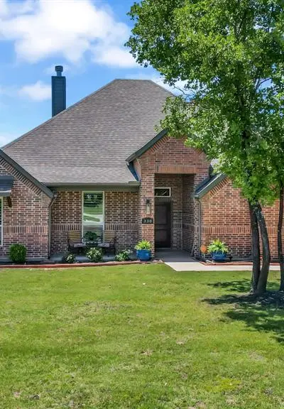 330 Timbers Circle, Poolville TX 76487