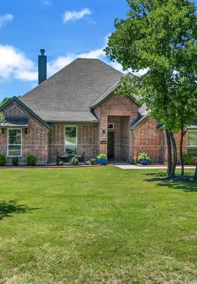 330 Timbers Circle, Poolville TX 76487 - Photo 2
