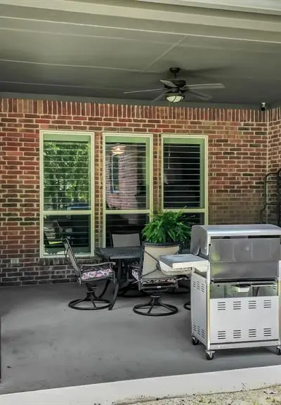 330 Timbers Circle, Poolville TX 76487 - Photo 5