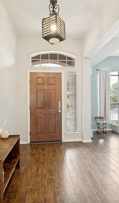 4925 Bolero Court, Fort Worth TX 76135 - Photo 4