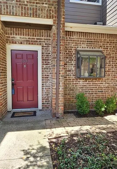 5859 Frankford Road # 603, Dallas TX 75252