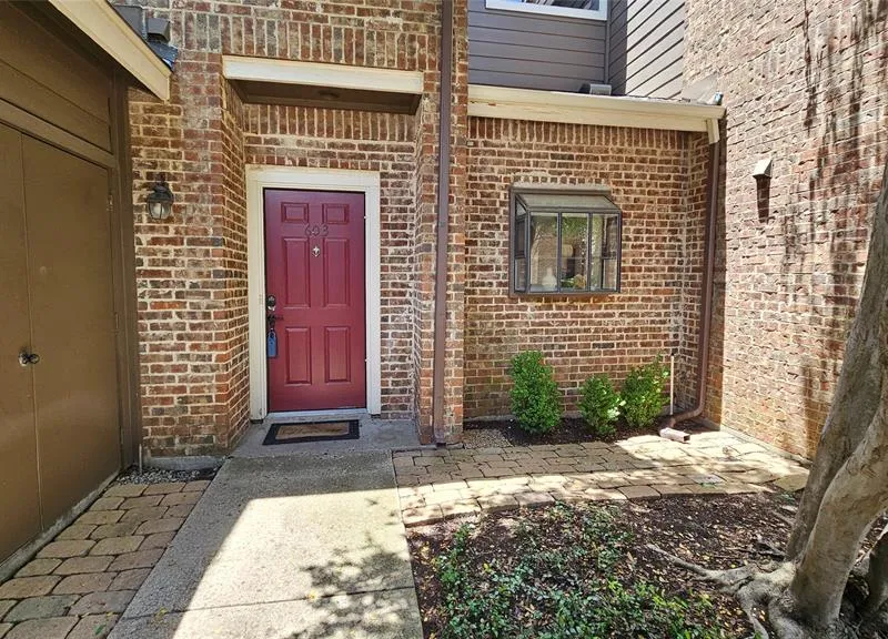 5859 Frankford Road # 603, Dallas TX 75252