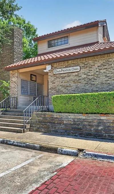 5626 Preston Oaks Road # 36B, Dallas TX 75254