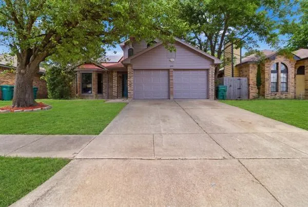 606 Lemons Street, Cedar Hill TX 75104