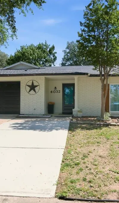 4032 Horizon Place, Fort Worth TX 76133