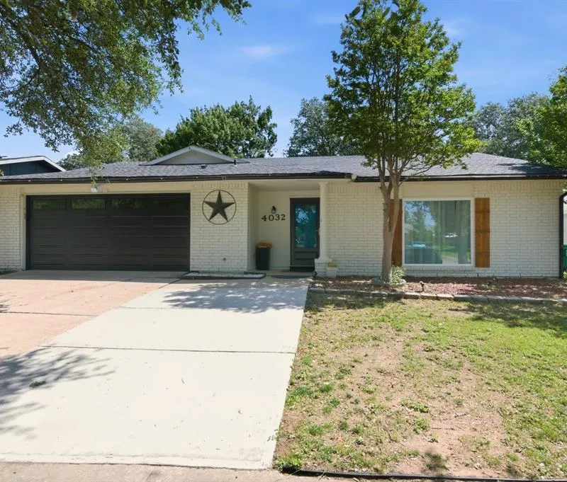 4032 Horizon Place, Fort Worth TX 76133