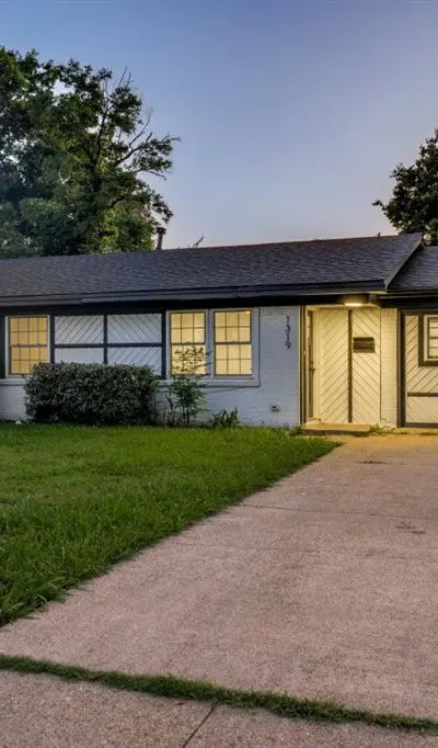 1319 Eastern Heights Drive, Mesquite TX 75149