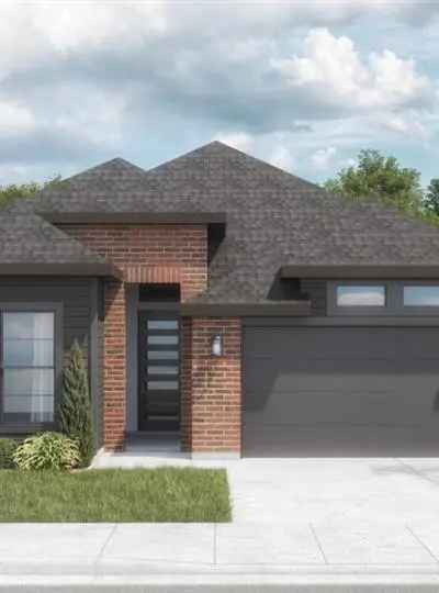 4645 Commack Drive, Fort Worth TX 76135