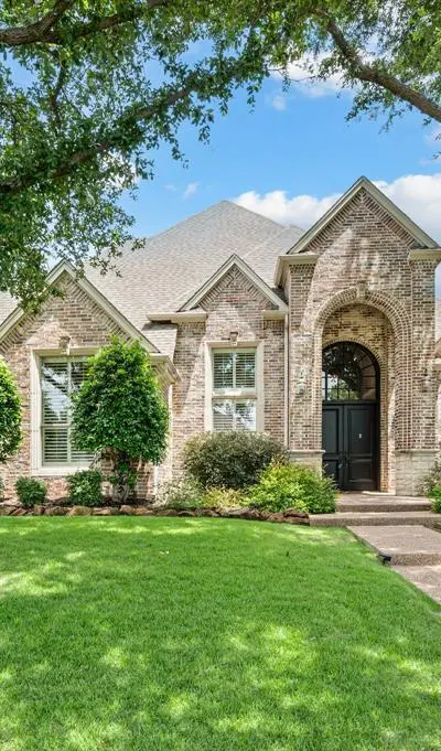 1111 Calais Drive, Southlake TX 76092