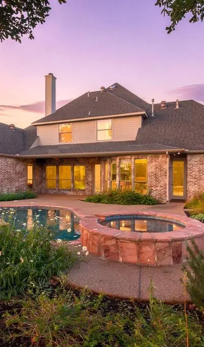 1111 Calais Drive, Southlake TX 76092 - Photo 4