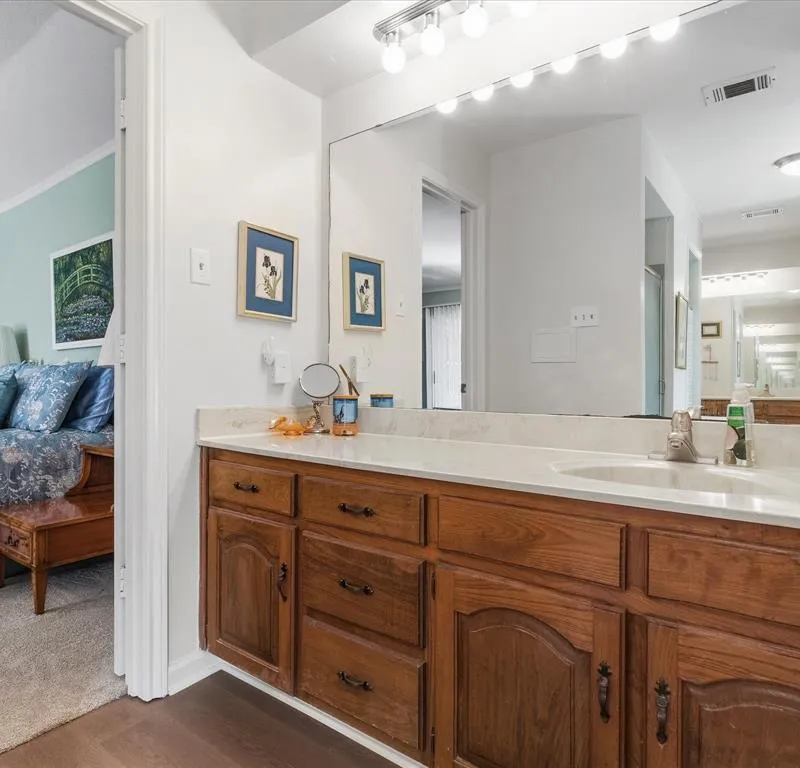 1104 Sunset Drive, Trophy Club TX 76262