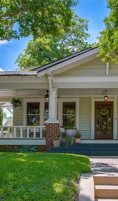 311 N Windomere Avenue, Dallas TX 75208