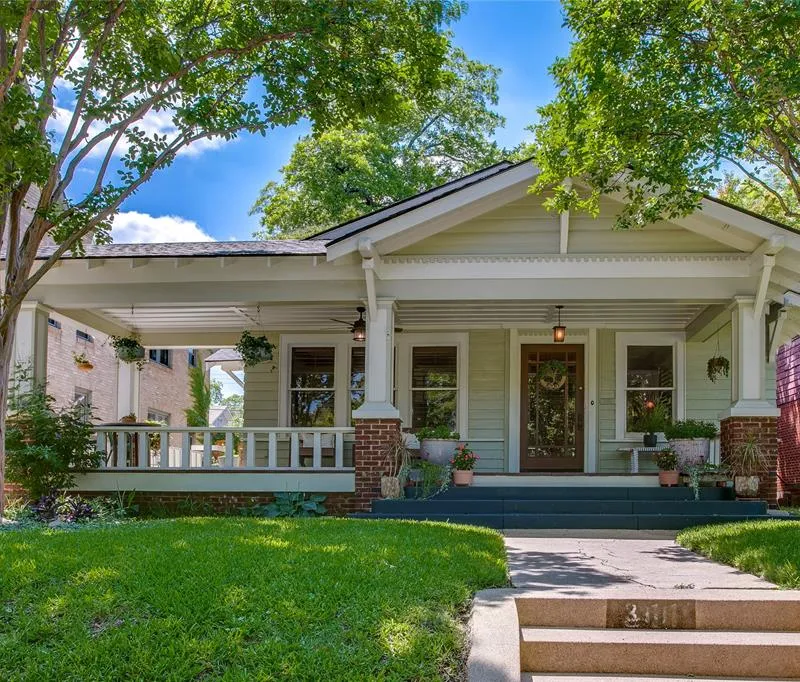 311 N Windomere Avenue, Dallas TX 75208