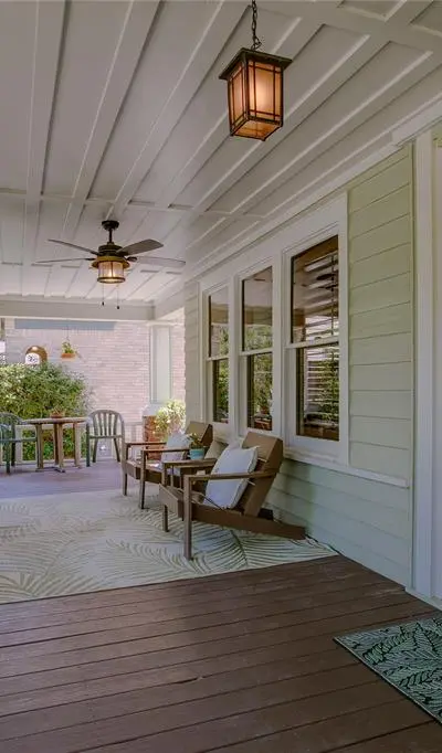 311 N Windomere Avenue, Dallas TX 75208 - Photo 4
