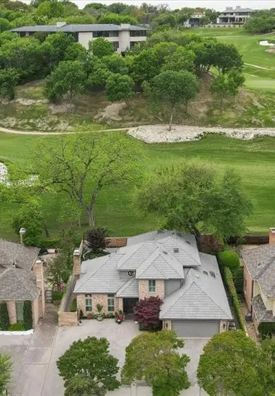 804 Roaring Springs Road, Fort Worth TX 76114