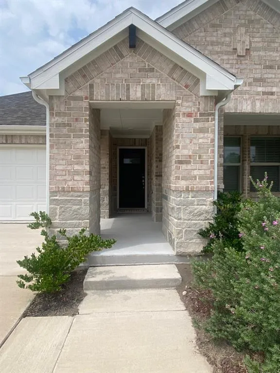 1209 Gardendale Hollow Lane, Anna TX 75409