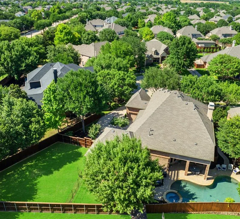 1335 Comal Drive, Allen TX 75013