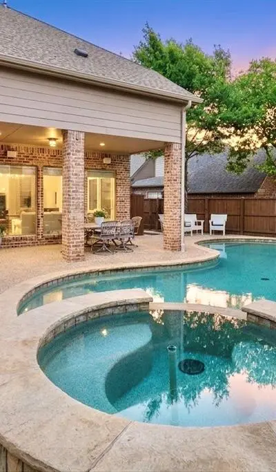 1335 Comal Drive, Allen TX 75013 - Photo 2