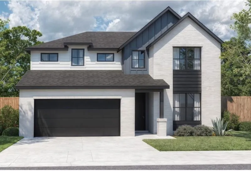 4620 Commack Drive, Fort Worth TX 76135
