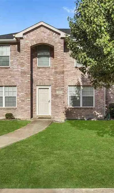 603 Zollman Court, Lancaster TX 75146
