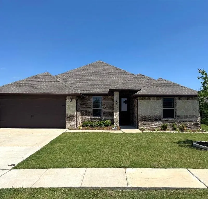 1455 Radecke Road, Krum TX 76249