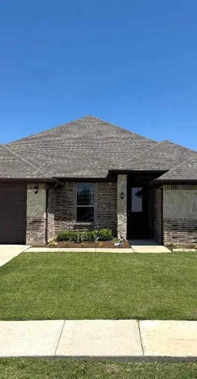 1455 Radecke Road, Krum TX 76249