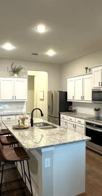 1455 Radecke Road, Krum TX 76249 - Photo 4
