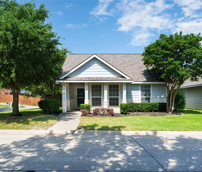 3648 Temecula Creek Trail, McKinney TX 75070