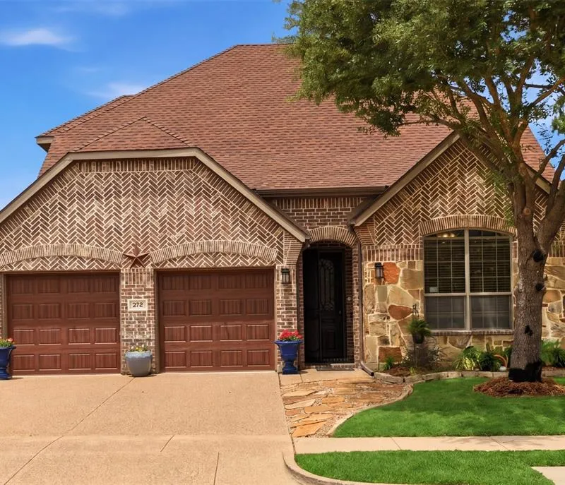 572 Louder Way, Fate TX 75087