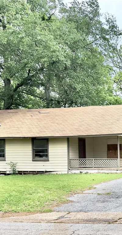 228 League Street S, Sulphur Springs TX 75482